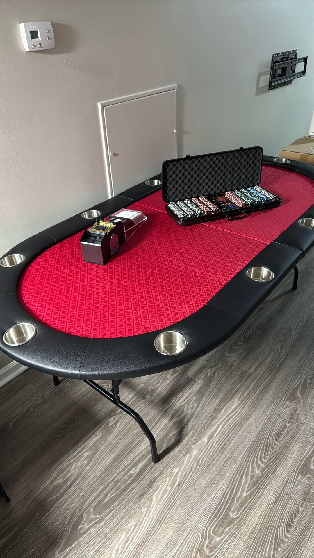 Poker Set