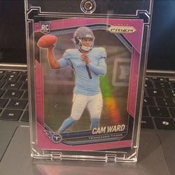 Football Card