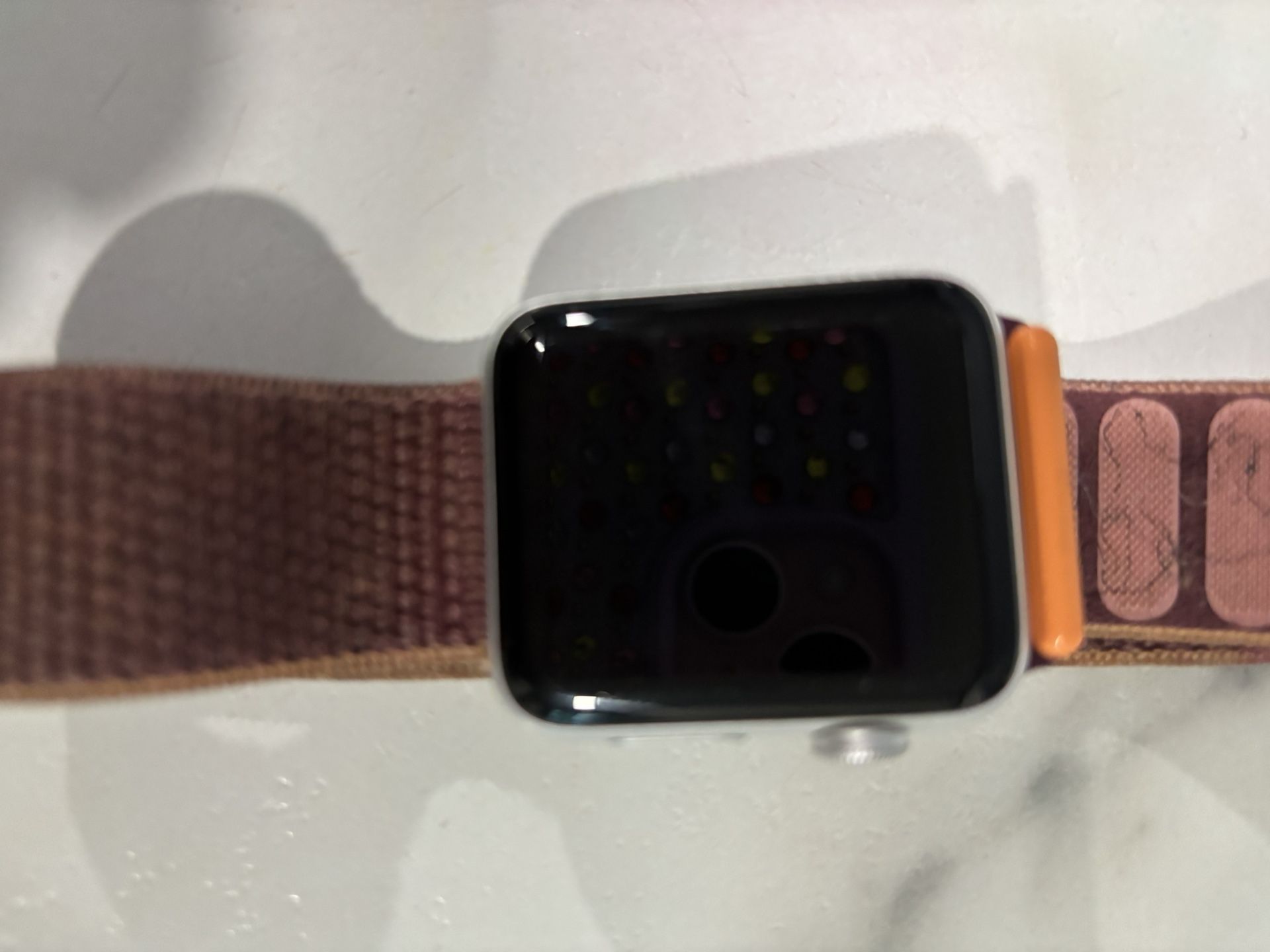 Apple Watch Series 3