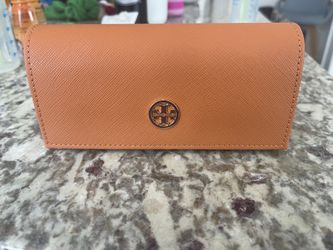 Tory Bruch Sunglass Case