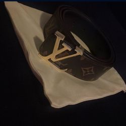 Lv Belt 