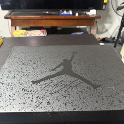 Jordan 4’s Black Cats Mens Size 12