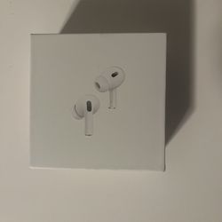 AirPod Pro’s 2nd Generation 