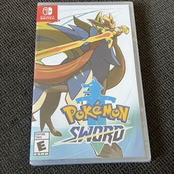 Pokémon Sword