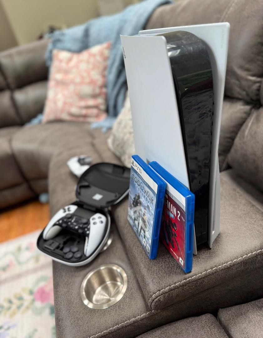 PLAYSTATION 5