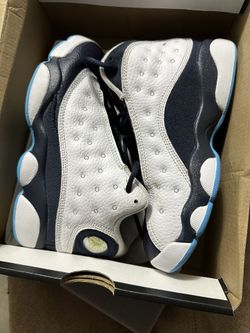 Kids Retro Jordan 13 Size 3