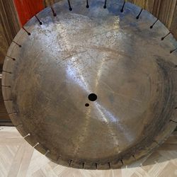 SAW BLADES 
