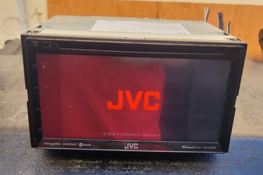JVC