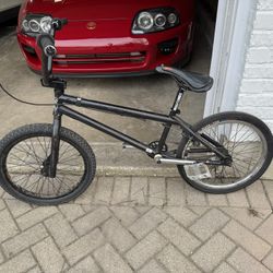 Terrible One Barcode complete Mid school Bmx Bike
