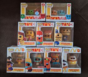 18 pops