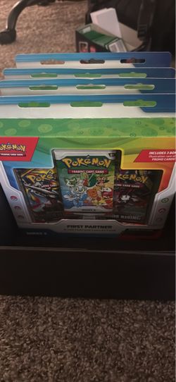 Pokemon TCG Lot