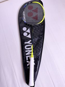 Yonex Astrox 77 (AX77) 4UG5 Shine Yellow Badminton Racket