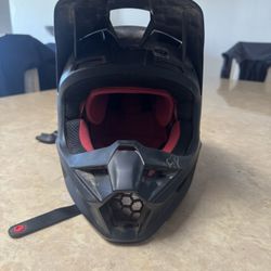 Helmet