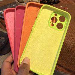 FREE IPHONE 15 PRO CASES 