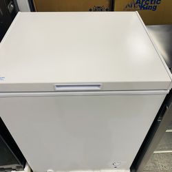 Chest freezer 