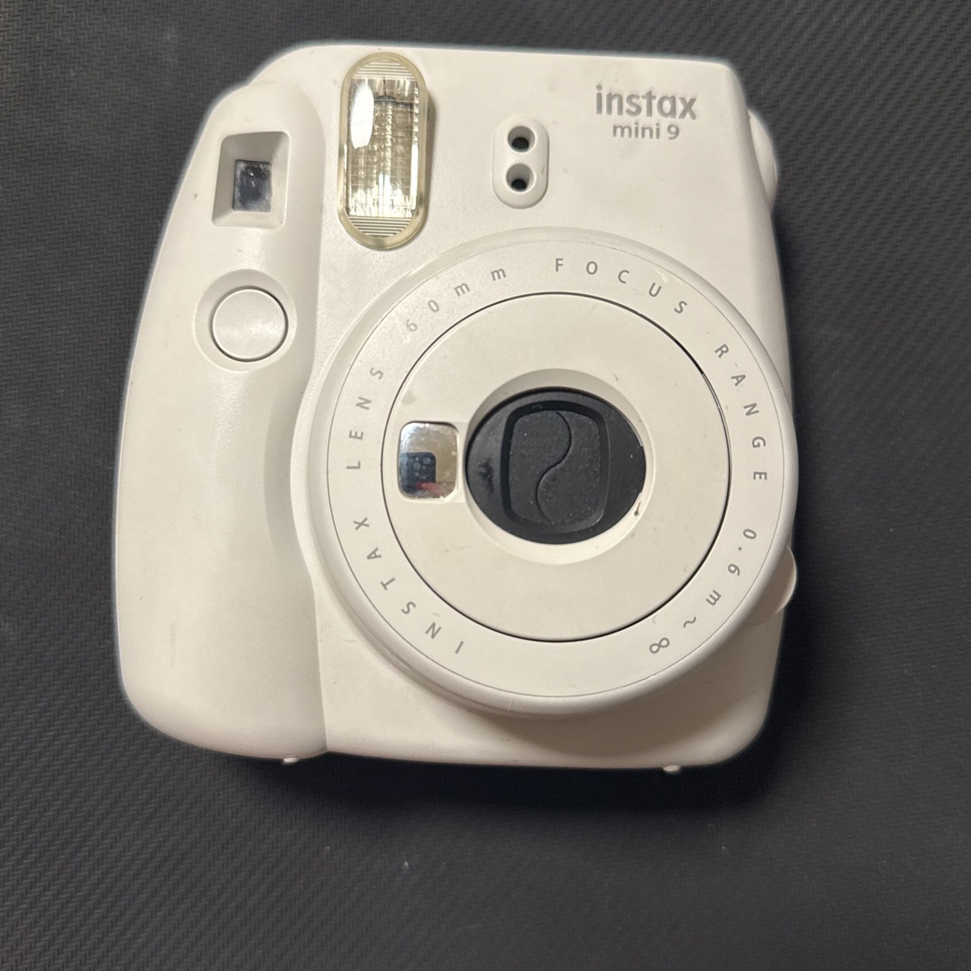 Polaroid Camera Mini 9