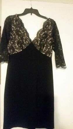 Amazing dress