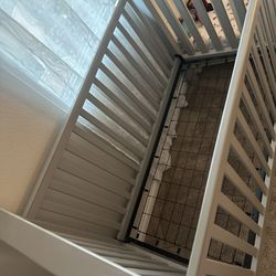 Baby Crib 