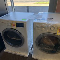 Washer/Dryer