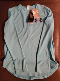 Heat Gear Authentic