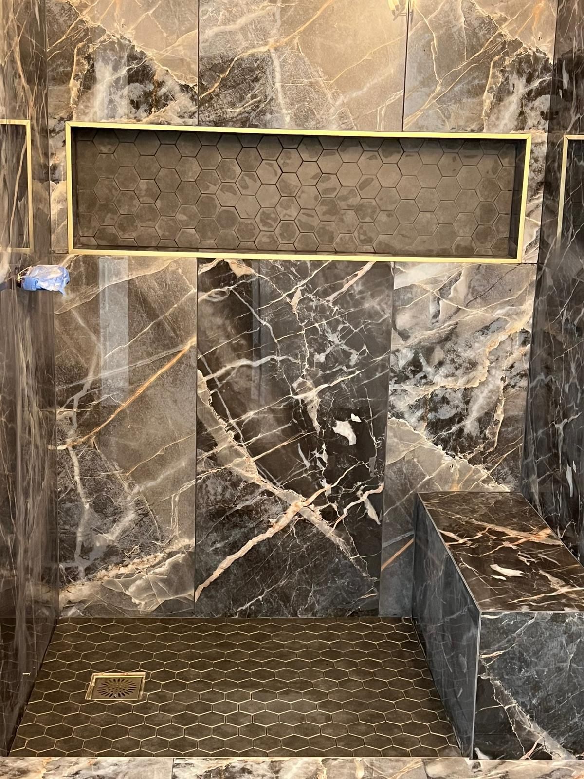 Selling Tile For Bathrooms