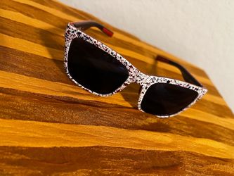 Costa Del Mar Panga Polarized Sunglasses Splatter
