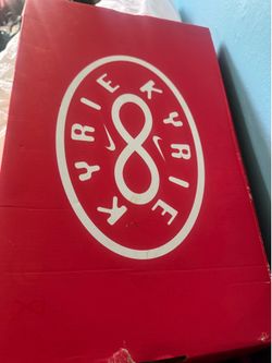 Kyrie Infinity’s Brand New