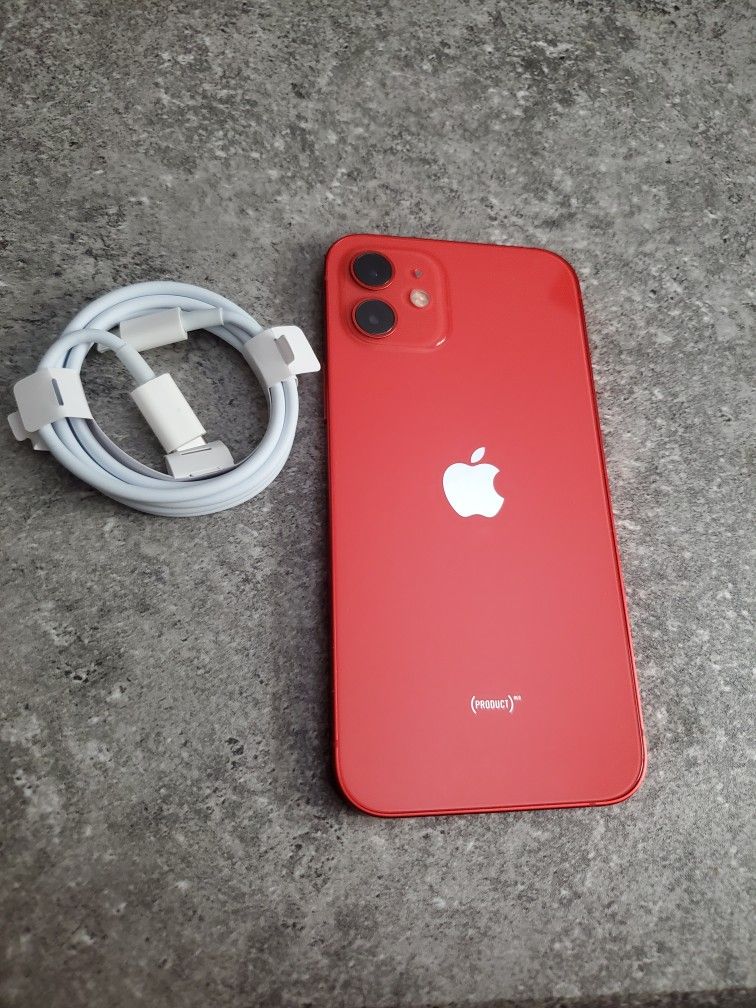 UNLOCK IPHONE 12 64GB