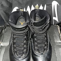 Jordan 10