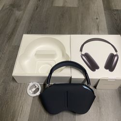Airpod Pro Max, Space Grey*Best offer wins*