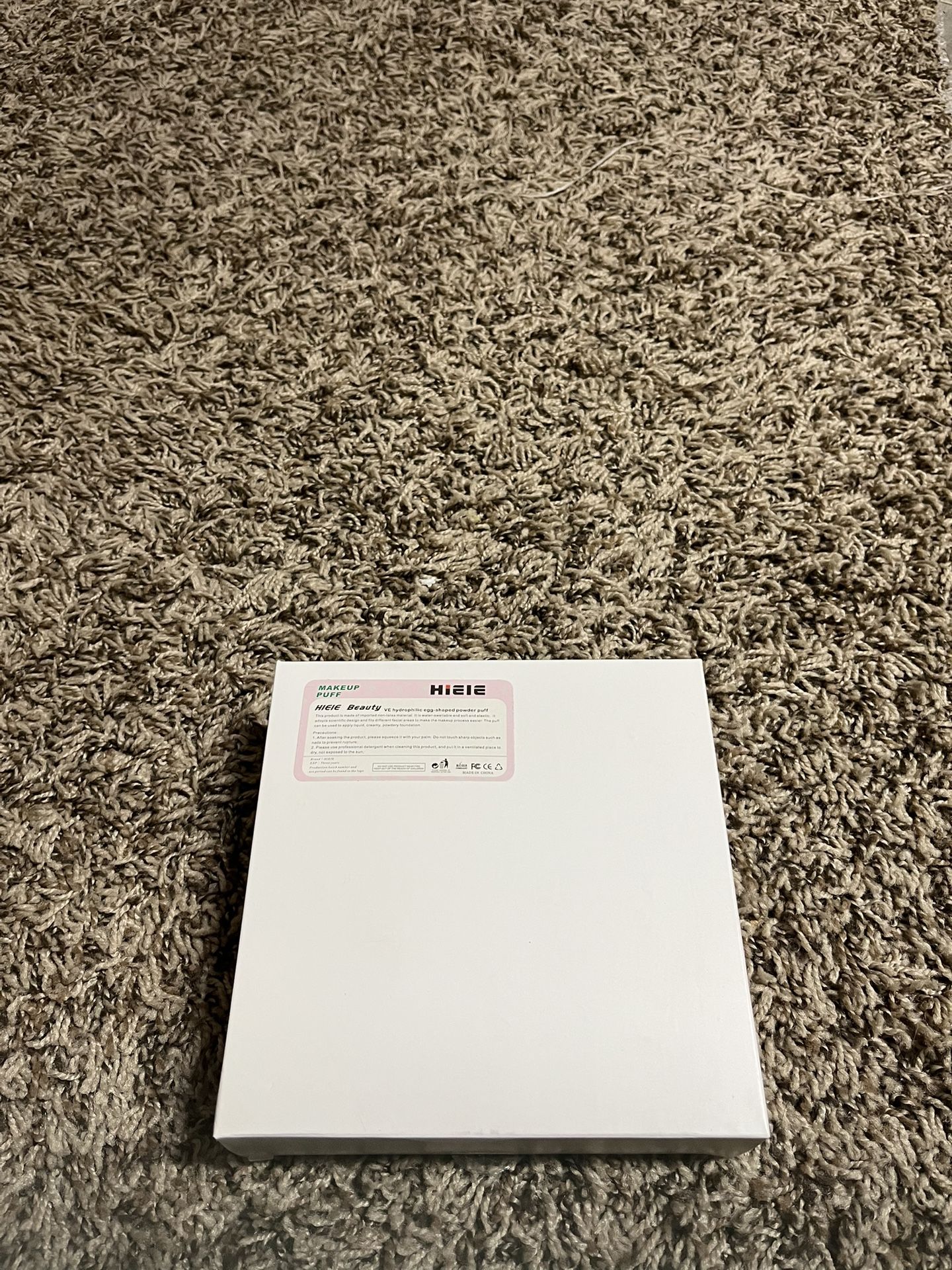 New Makeup Sponges 4+1 1$/kit