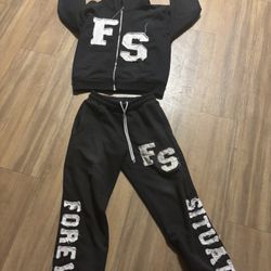 Forever Situated Set 
