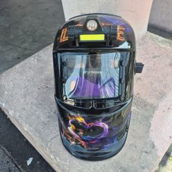 Welding Mask