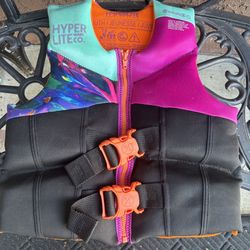 Youth HyperLite Vest