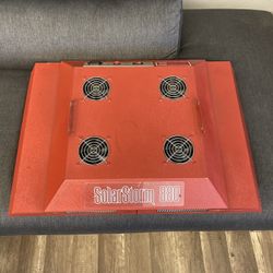 Solar storm 880 grow light