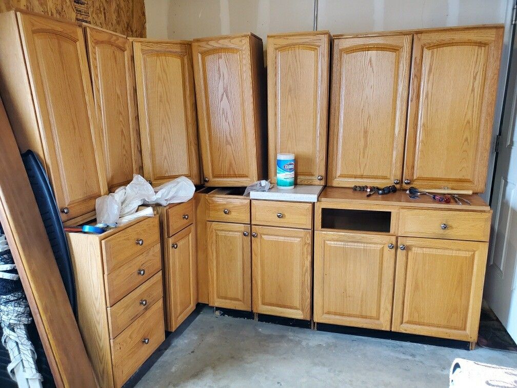 Kraftmaid Kitchen Cabinets