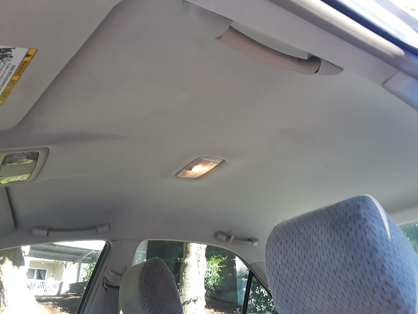 2004 Toyota Camry