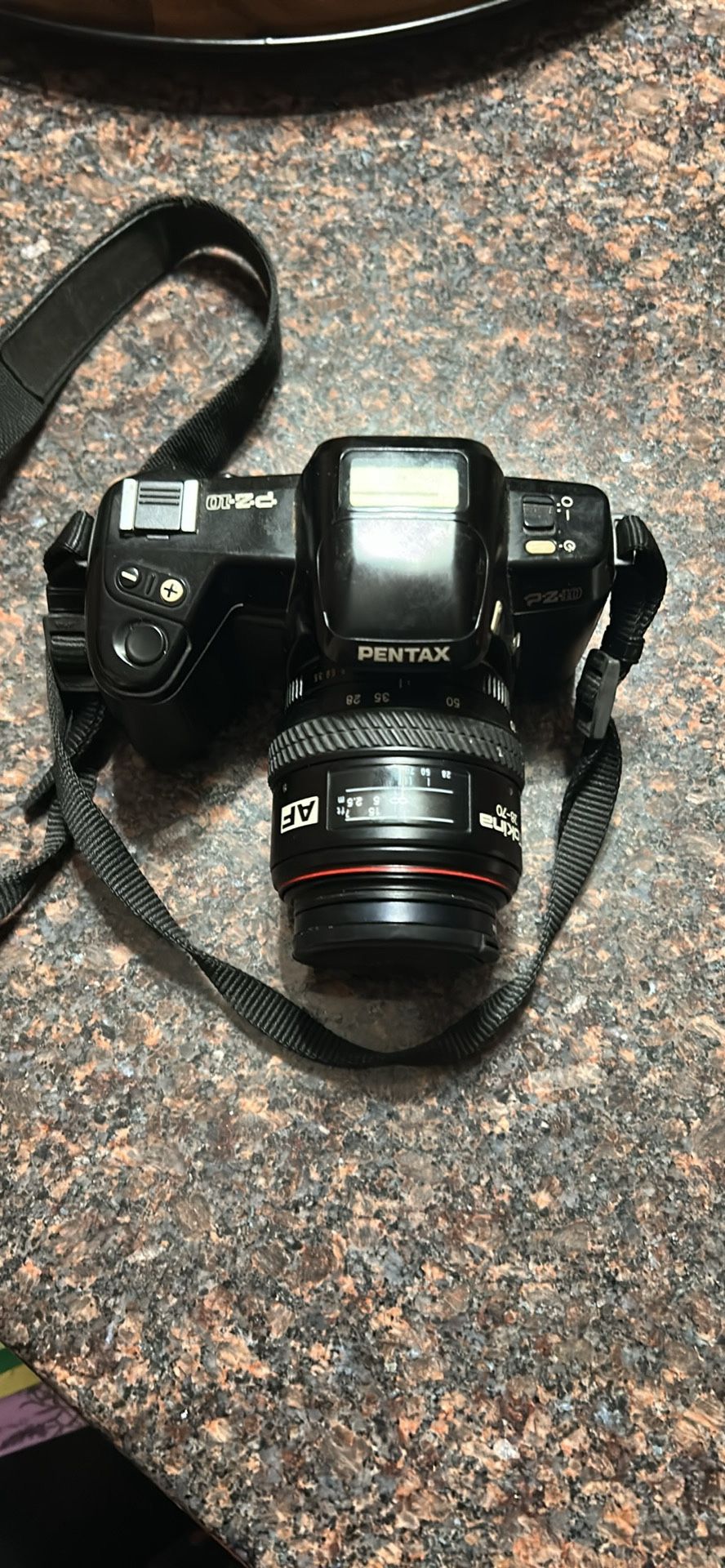 Old Cameras