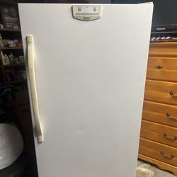 Kenmore Freezer