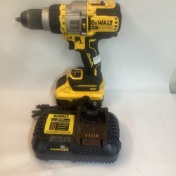 Dewalt Drill