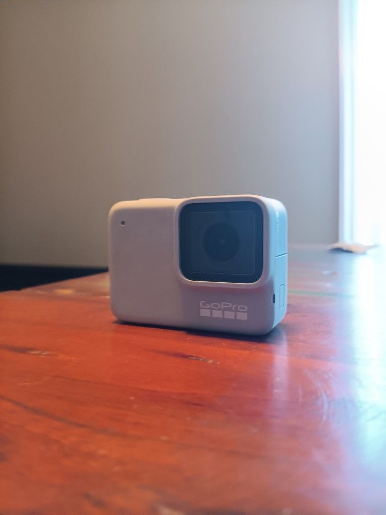 Gopro Hero White 7