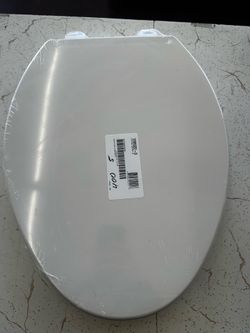 Kohler Elongated Toilet Seat