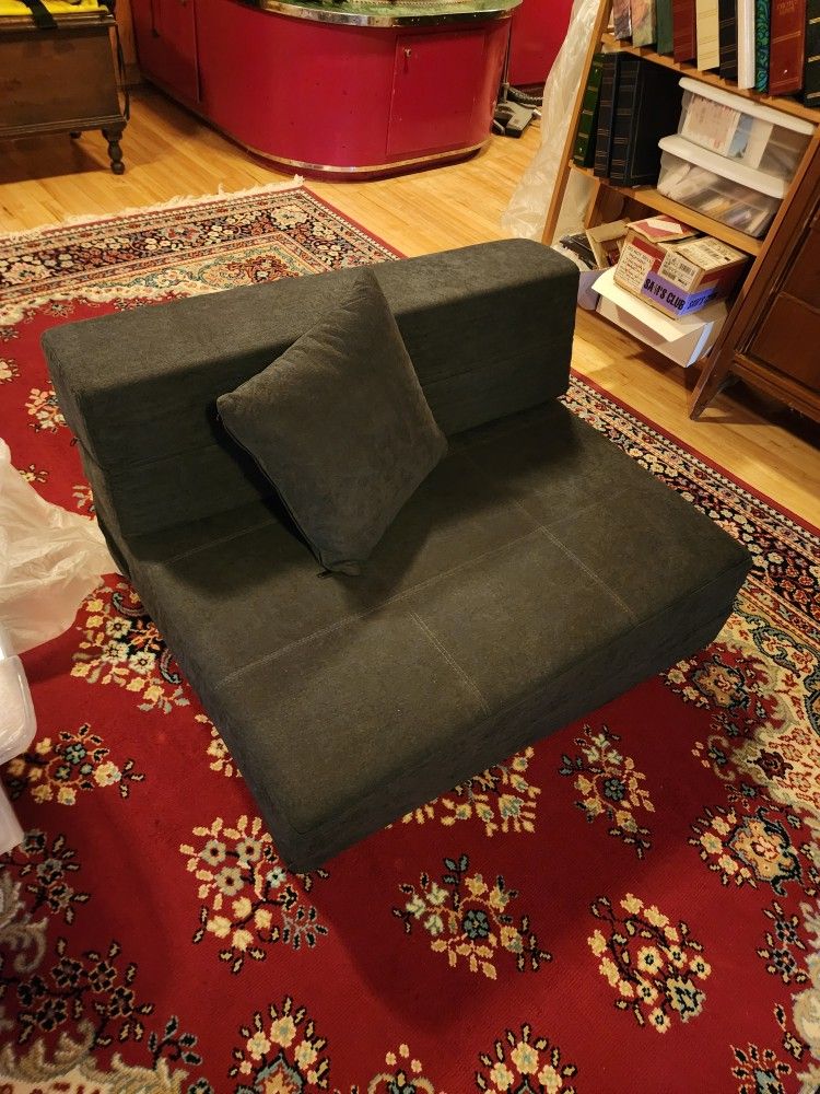 Convertible Folding Sofa Bed