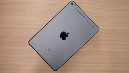 iPad Mini 5 7.9" (WiFi) 64GB Fair Space Gray