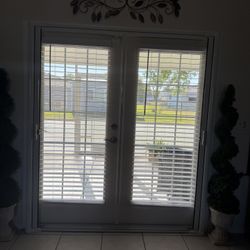 French Exterior Doors