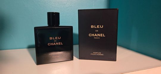 Blue De Chanel Paris 100ml