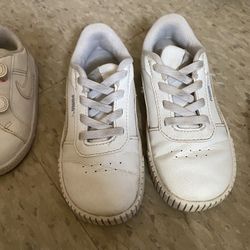 Pumas Toddler Shoes 