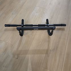 Pull Up Bar