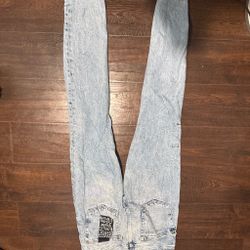 Ksubi jeans