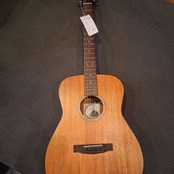 New! Bodhi Acoustic 